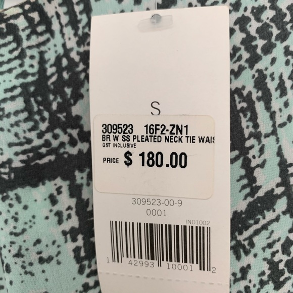 Banana Republic Dress - Picture 4 of 5